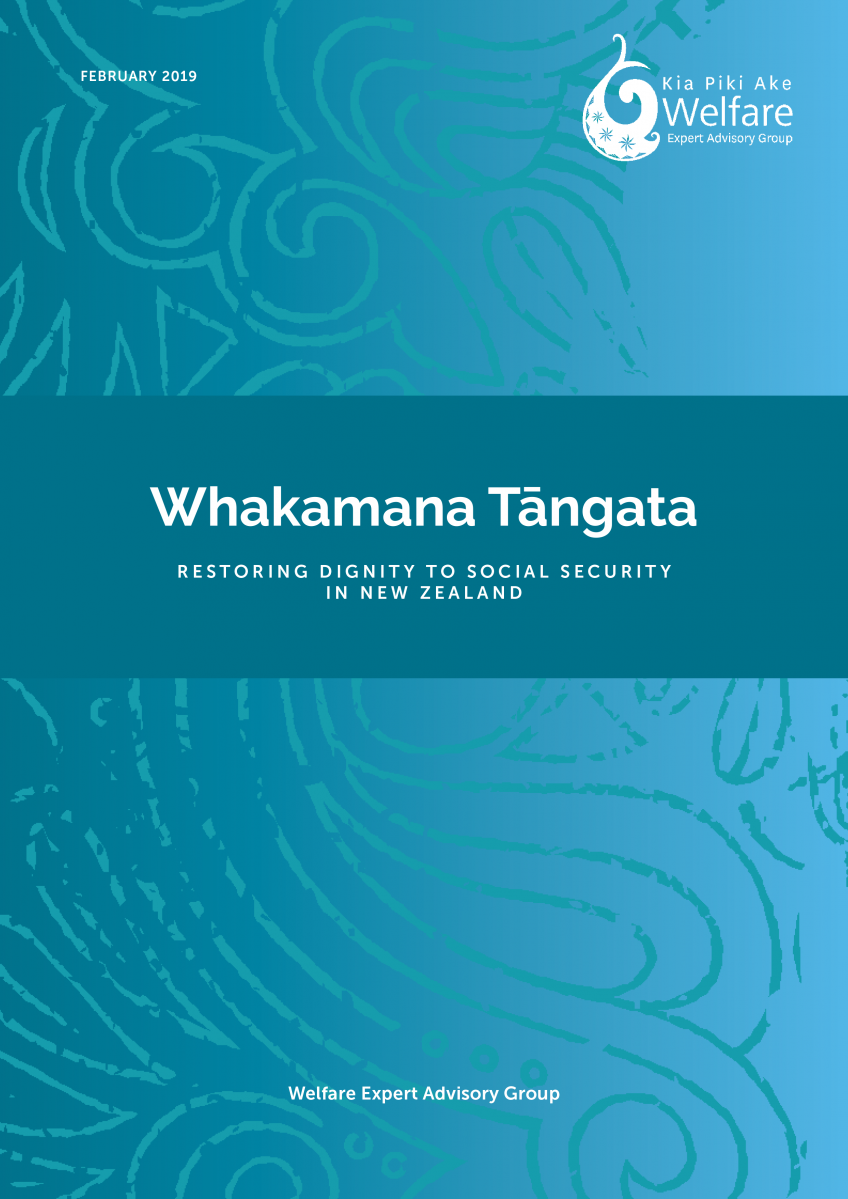 Whakamana Tāngata