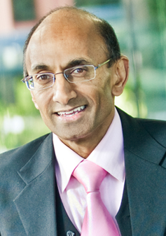 Dr Ganesh Nana